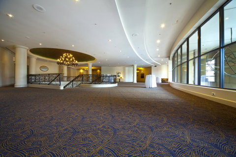 Stamford Plaza Sydney Airport Hotel & Conference Centre - Accommodation QLD 29