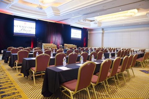 Stamford Plaza Sydney Airport Hotel & Conference Centre - Accommodation QLD 23