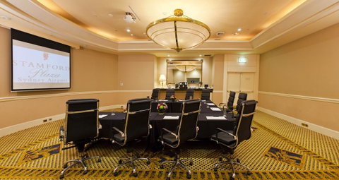 Stamford Plaza Sydney Airport Hotel & Conference Centre - Accommodation QLD 24
