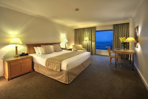 Stamford Plaza Sydney Airport Hotel & Conference Centre - Accommodation QLD 1