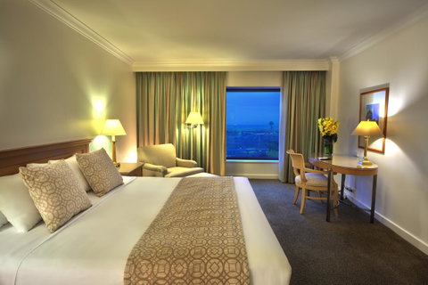 Stamford Plaza Sydney Airport Hotel & Conference Centre - Accommodation QLD 11