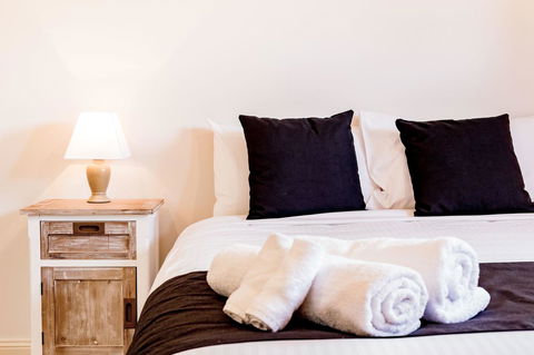 Bundanoon Country Inn Motel - Accommodation QLD 25