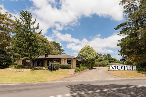 Bundanoon Country Inn Motel - Accommodation QLD 43