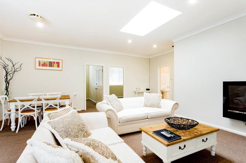 Bundanoon Country Inn Motel - Accommodation QLD 33
