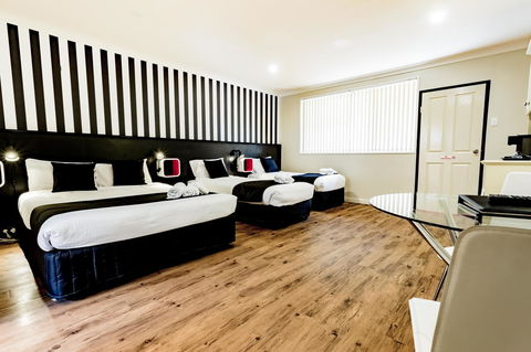 Bundanoon Country Inn Motel - Accommodation QLD 41