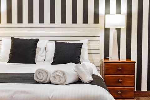 Bundanoon Country Inn Motel - Accommodation QLD 5
