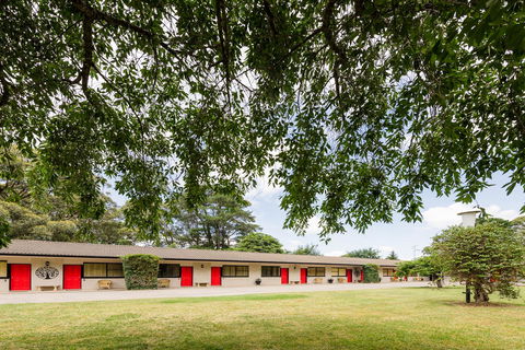Bundanoon Country Inn Motel - Accommodation QLD 44