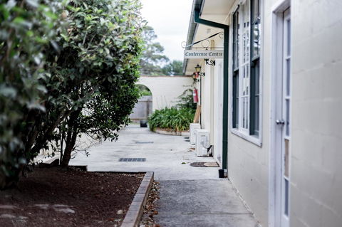 Bundanoon Country Inn Motel - Accommodation QLD 16