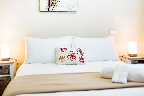 Bundanoon Country Inn Motel - Accommodation QLD 37