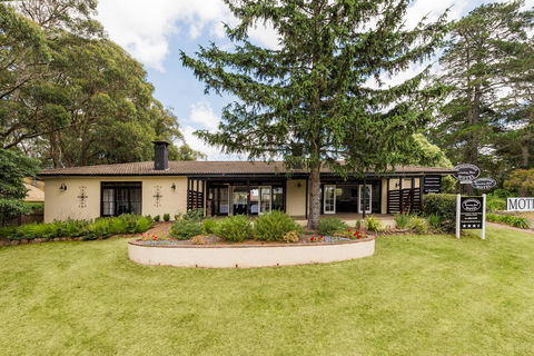 Bundanoon Country Inn Motel - Accommodation QLD 42