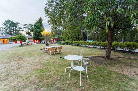 Bundanoon Country Inn Motel - Accommodation QLD 19