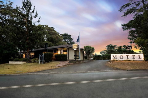 Bundanoon Country Inn Motel - Accommodation QLD 22