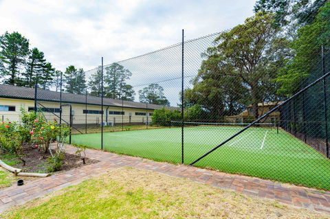 Bundanoon Country Inn Motel - Accommodation QLD 18