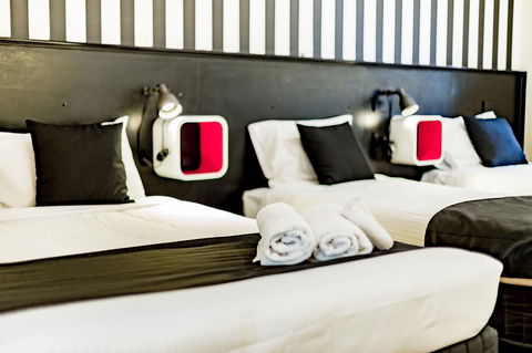 Bundanoon Country Inn Motel - Accommodation QLD 40