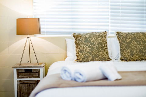 Bundanoon Country Inn Motel - Accommodation QLD 32