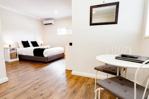 Bundanoon Country Inn Motel - Accommodation QLD 26