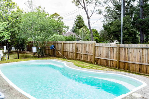 Bundanoon Country Inn Motel - Accommodation QLD 9