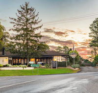 Bundanoon Country Inn Motel - Accommodation QLD