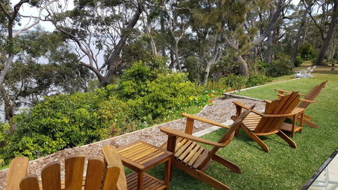 The Edgewater On Greville - Accommodation QLD 17