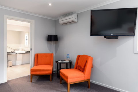 The Edgewater On Greville - Accommodation QLD 26