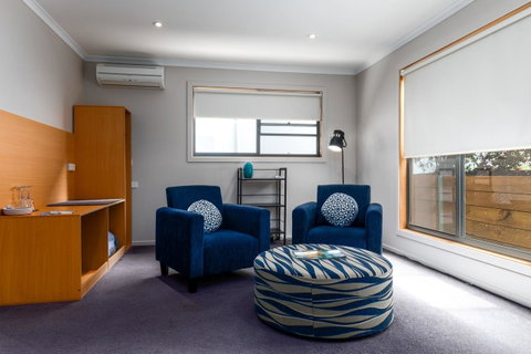 The Edgewater On Greville - Accommodation QLD 29