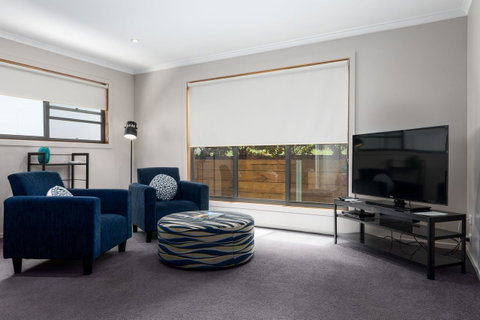The Edgewater On Greville - Accommodation QLD 30
