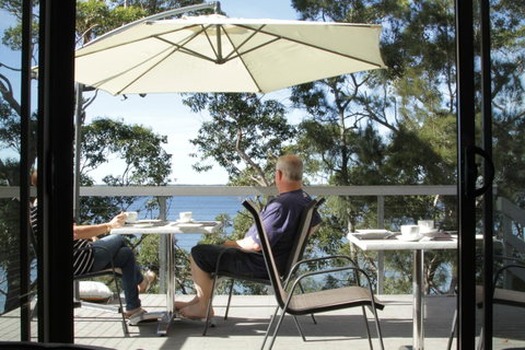 The Edgewater On Greville - Accommodation QLD 1
