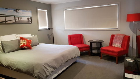 The Edgewater On Greville - Accommodation QLD 5