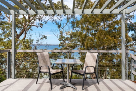 The Edgewater On Greville - Accommodation QLD 16