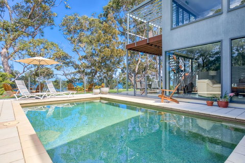 The Edgewater On Greville - Accommodation QLD 3
