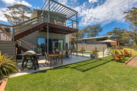 The Edgewater On Greville - Accommodation QLD 7