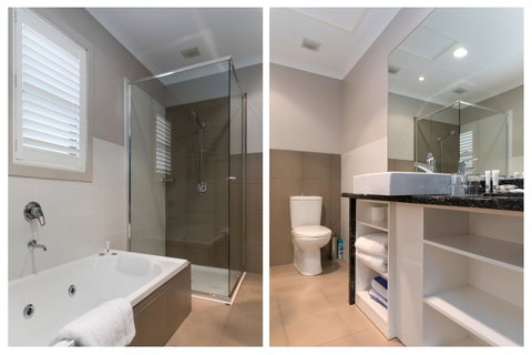 The Edgewater On Greville - Accommodation QLD 24