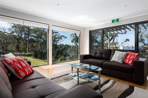 The Edgewater On Greville - Accommodation QLD 13