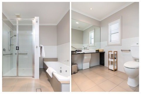 The Edgewater On Greville - Accommodation QLD 27