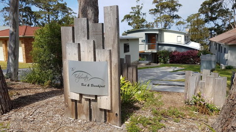 The Edgewater On Greville - Accommodation QLD 14