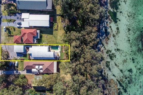 The Edgewater On Greville - Accommodation QLD 2