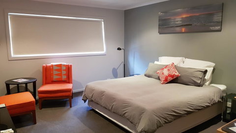 The Edgewater On Greville - Accommodation QLD 21