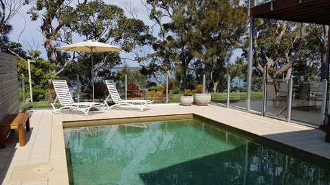 The Edgewater On Greville - Accommodation QLD 10