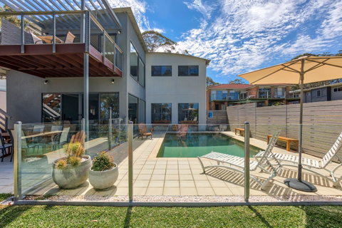 The Edgewater On Greville - Accommodation QLD 9
