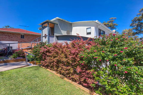 The Edgewater On Greville - Accommodation QLD 20