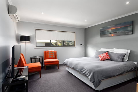 The Edgewater On Greville - Accommodation QLD 22