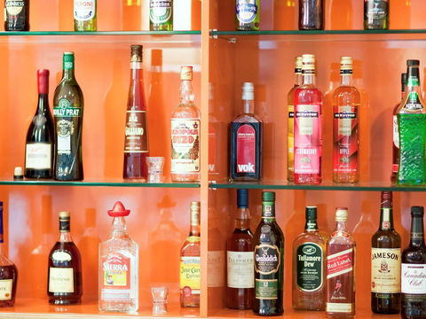 Novotel Newcastle Beach - Accommodation QLD 43