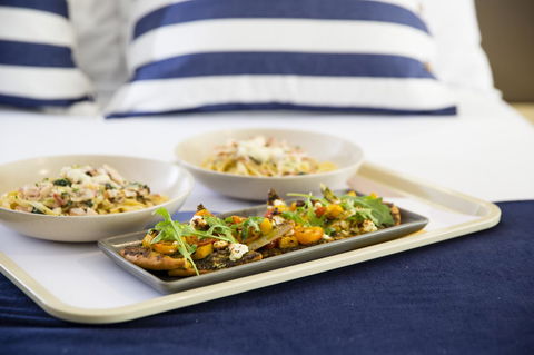 Novotel Newcastle Beach - Accommodation QLD 12