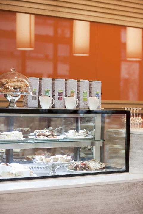 Novotel Newcastle Beach - Accommodation QLD 27