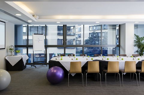 Novotel Newcastle Beach - Accommodation QLD 19