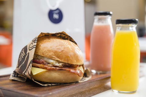 Novotel Newcastle Beach - Accommodation QLD 6