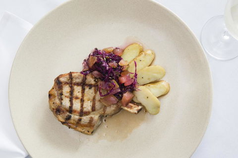 Novotel Newcastle Beach - Accommodation QLD 35