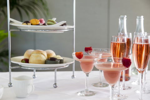 Novotel Newcastle Beach - Accommodation QLD 39