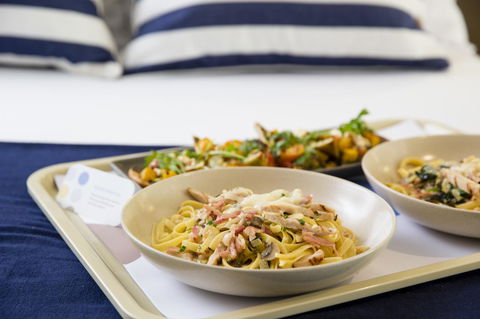 Novotel Newcastle Beach - Accommodation QLD 16