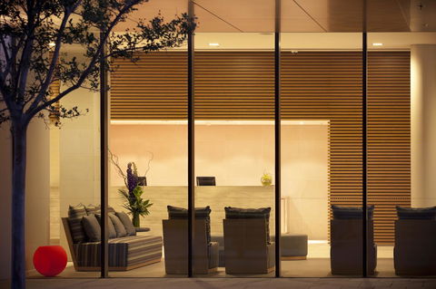 Novotel Newcastle Beach - Accommodation QLD 25